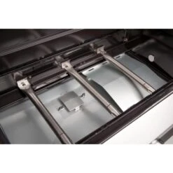 Landmann Gasgrill Rexon PTS 3.1 Mit 3 Brennern & Zusätzlichem Seitenbrenner -Angebote Grill König Store 000810122301 747419 4327 4