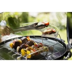 Rösle Holzkohle-Kugelgrill No.1 AIR F60 Mit AIR-Control-System Ø 60 Cm -Angebote Grill König Store 01 2259 rs2329 27a9531lrg