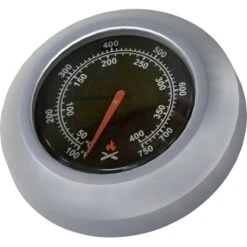 Ersatz-Deckelthermometer Für Jamestown Kombigrill Drake