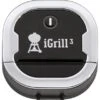 Weber Bluetooth-Thermometer Und Timer IGrill 3 Für Genesis II, Spirit II Modelle