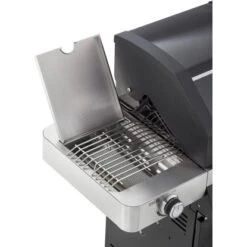 Rösle Gasgrill BBQ-Station Videro G2-S Vario+ 50mbar Schwarz 6 Rösle Gasgrill BBQ-Station Videro G2-S Vario+ 50mbar Schwarz -Angebote Grill König Store 124694 2259 03