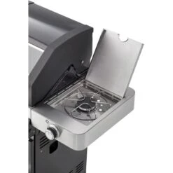 Rösle Gasgrill BBQ-Station Videro G2-S Vario+ 50mbar Schwarz 7 Rösle Gasgrill BBQ-Station Videro G2-S Vario+ 50mbar Schwarz -Angebote Grill König Store 124694 2259 04