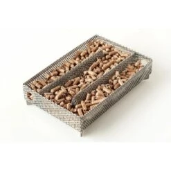Räuchereinsatz Pellet-Smoker 5 Räuchereinsatz Pellet-Smoker -Angebote Grill König Store 128782 3996 pelletsmoker 3