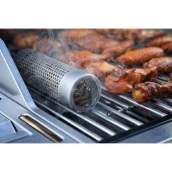 Räucherröhre Smoke Tube 6 -Angebote Grill König Store 128784 3996 smoketube6 2