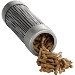 Räucherröhre Smoke Tube 6 -Angebote Grill König Store 128784 3996 smoketube6 3