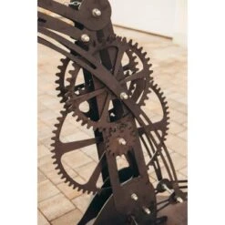 Ferrum Art Design Feuerstelle Industrie Blank -Angebote Grill König Store 1310143 2