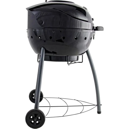 Char-Broil Holzkohlegrill Kettleman 2 Char-Broil Holzkohlegrill Kettleman – Bild 2