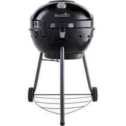 Char-Broil Holzkohlegrill Kettleman 18 Char-Broil Holzkohlegrill Kettleman -Angebote Grill König Store 144566 4221 7
