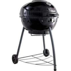 Char-Broil Holzkohlegrill Kettleman 19 Char-Broil Holzkohlegrill Kettleman -Angebote Grill König Store 144566 4221 8