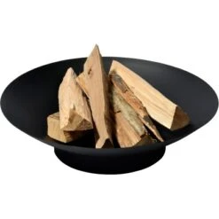 Dobar Feuerschale Stockholm Rund -Angebote Grill König Store 157984 4637 3