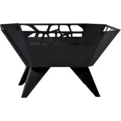 Dobar Design-Feuerschale Viereckig 9 Dobar Design-Feuerschale Viereckig -Angebote Grill König Store 157987 4637 3