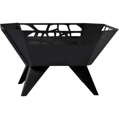 Dobar Design-Feuerschale Viereckig 3 Dobar Design-Feuerschale Viereckig – Bild 3