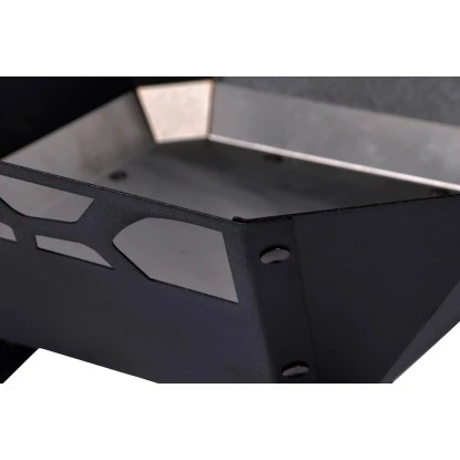 Dobar Design-Feuerschale Viereckig 4 Dobar Design-Feuerschale Viereckig – Bild 4