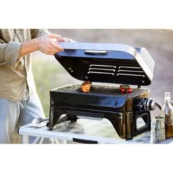 Campingaz Gasgrill Attitude 2go CV 43 Cm X 43 Cm X 65 Cm -Angebote Grill König Store 161041 2119 2