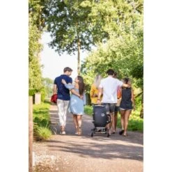 Napoleon Gasgrill TravelQ TQ285 Mit 2 Brennern & Klappbarem Wagen Schwarz 7 Napoleon Gasgrill TravelQ TQ285 Mit 2 Brennern & Klappbarem Wagen Schwarz -Angebote Grill König Store 1 1104 TQ285X 04 Lifestyle