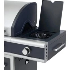 Tepro Gasgrill Vancouver -Angebote Grill König Store 200286 2400 3