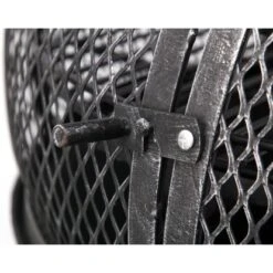 Tepro Feuerstelle Jacksonville Gusseisen Ø 52 Cm -Angebote Grill König Store 208225 2400 3