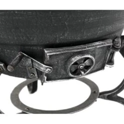 Tepro Feuerstelle Jacksonville Gusseisen Ø 52 Cm -Angebote Grill König Store 208225 2400 4