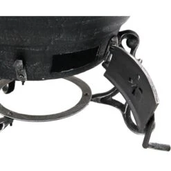 Tepro Feuerstelle Jacksonville Gusseisen Ø 52 Cm -Angebote Grill König Store 208225 2400 5