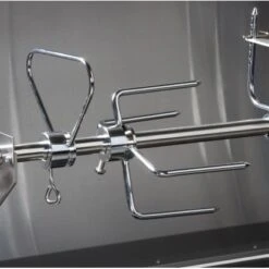 Tepro Gasgrill Columbus Für Spanferkel Inkl. Motor Edelstahl Mit 2 Brennern -Angebote Grill König Store 2083137 2400 columbus 26