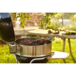 Rösle Holzkohle-Kugelgrill No.1 AIR F60 Mit AIR-Control-System Ø 60 Cm -Angebote Grill König Store 2259 rs3026 roesle 5700lrg
