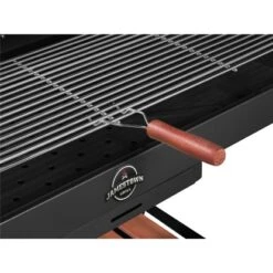 Jamestown Holzkohle-Grillwagen Ben XL 9 Jamestown Holzkohle-Grillwagen Ben XL -Angebote Grill König Store 24798898 CU02 260815 RET02