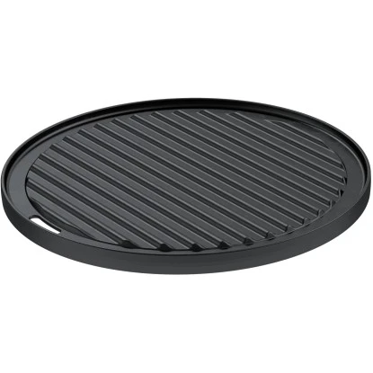 Rösle Grillplatte Vario Ø 30 Cm Emailliert 1 Rösle Grillplatte Vario Ø 30 Cm Emailliert