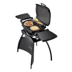 Weber Gasgrill Q 2200 Mit 1 Brenner Und Standgestell Schwarz 9 Weber Gasgrill Q 2200 Mit 1 Brenner Und Standgestell Schwarz -Angebote Grill König Store 2567618 S02