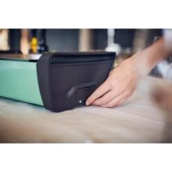 Enders®Holzkohle-Tischgrill Aurora Taupe Raucharm -Angebote Grill König Store 284190 3795 6