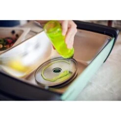 Enders®Holzkohle-Tischgrill Aurora Mirror Copper Raucharm Mit LED-Ambientelich -Angebote Grill König Store 284194 3795 3