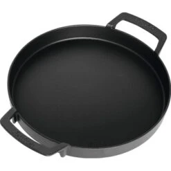 Enders®Guss-Pfanne Switch Grid