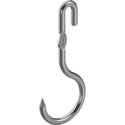 Rösle Räucherhaken 1 Rösle Räucherhaken