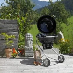 Rösle Holzkohle-Kugelgrill No.1 AIR F60 Mit AIR-Control-System Ø 60 Cm -Angebote Grill König Store 2 felixcf068879 o grifflrg