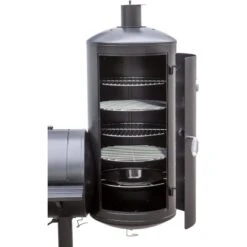 El Fuego Smoker Holzkohlegrill Kiona Schwarz -Angebote Grill König Store 327786 2240 kiona 10