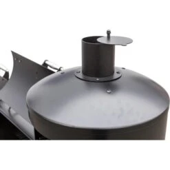 El Fuego Smoker Holzkohlegrill Kiona Schwarz -Angebote Grill König Store 327786 2240 kiona 12