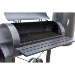 El Fuego Smoker Holzkohlegrill Kiona Schwarz -Angebote Grill König Store 327786 2240 kiona 3