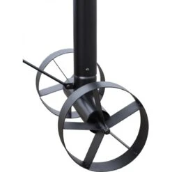 El Fuego Smoker Holzkohlegrill Kiona Schwarz -Angebote Grill König Store 327786 2240 kiona 6