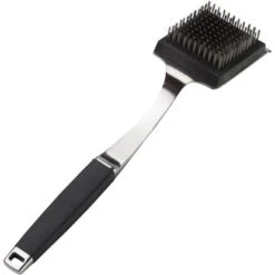 Landmann Grillbürste Pure Edelstahl