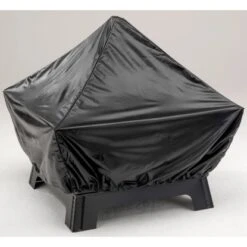 Landmann Feuerkorb 66,5 Cm X 66,5 Cm X 63 Cm Schwarz -Angebote Grill König Store 349822 2790 3