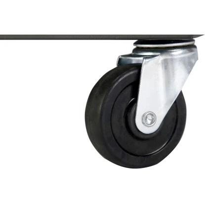 El Fuego Gasgrill San Antonio 3+1 Brenner 2 El Fuego Gasgrill San Antonio 3+1 Brenner – Bild 2