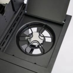 El Fuego Gasgrill San Antonio 3+1 Brenner 13 El Fuego Gasgrill San Antonio 3+1 Brenner -Angebote Grill König Store 356736 AY0584 Detailfoto 3