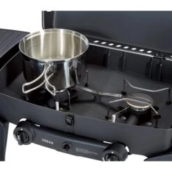 Enders Tisch-Gasgrill Urban Mit 2 Brennern 10 Enders Tisch-Gasgrill Urban Mit 2 Brennern -Angebote Grill König Store 4000591020957 3795 S 04