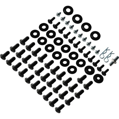 Schraubenbeutel Für Steak-Infrarotzone Für 3 Brenner Gasgrill Xander 1 Schraubenbeutel Für Steak-Infrarotzone Für 3 Brenner Gasgrill Xander