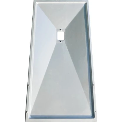 Fettauffangschalefür Den Gasgrill Knox 6 Brenner 1 Fettauffangschalefür Den Gasgrill Knox 6 Brenner