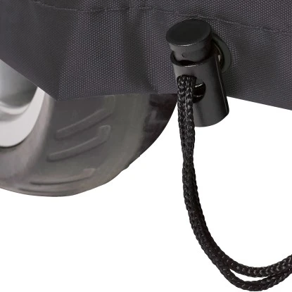 Jamestown Grill-Abdeckhaube Eckig 90 Cm X 145 Cm X 67 Cm 2 Jamestown Grill-Abdeckhaube Eckig 90 Cm X 145 Cm X 67 Cm – Bild 2