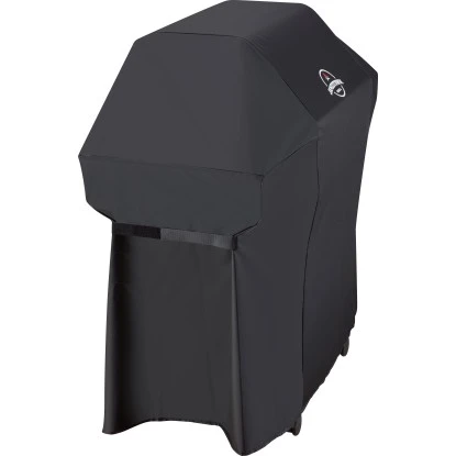 Jamestown Grill-Schutzhülle Für Maddox 3 Brenner 124,4 Cm X 53 Cm X 115 Cm 3 Jamestown Grill-Schutzhülle Für Maddox 3 Brenner 124,4 Cm X 53 Cm X 115 Cm – Bild 3