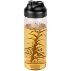 Wenko Öl & Essig Spender Flip 0,45 L Mit Auto Flip Für Automatischen Verschluss 8 Wenko Öl & Essig Spender Flip 0,45 L Mit Auto Flip Für Automatischen Verschluss -Angebote Grill König Store 4008838374849 1068 04