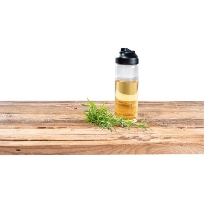 Wenko Öl & Essig Spender Flip 0,45 L Mit Auto Flip Für Automatischen Verschluss 5 Wenko Öl & Essig Spender Flip 0,45 L Mit Auto Flip Für Automatischen Verschluss – Bild 5