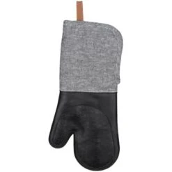 Wenko Topfhandschuhe Ada 2er-Set Silikon-Handflächen Schwarz 20 Wenko Topfhandschuhe Ada 2er-Set Silikon-Handflächen Schwarz -Angebote Grill König Store 4008838378946 1068 10