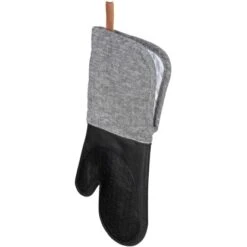 Wenko Topfhandschuhe Ada 2er-Set Silikon-Handflächen Schwarz 21 Wenko Topfhandschuhe Ada 2er-Set Silikon-Handflächen Schwarz -Angebote Grill König Store 4008838378946 1068 11